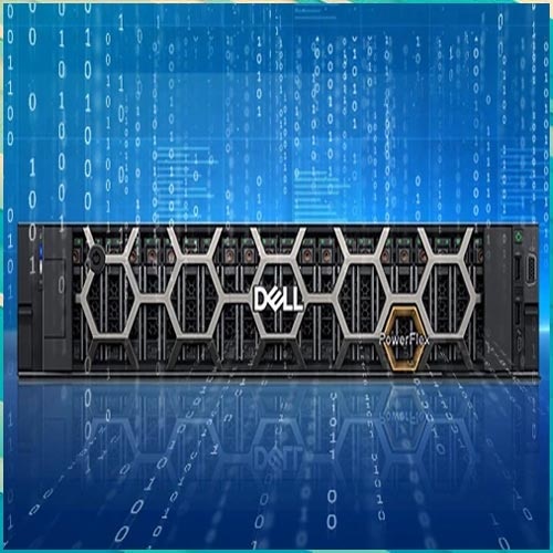Dell Technologies Launches Modern Storage Innovations with New Levels of Automation, Security and Multi-Cloud Flexibility