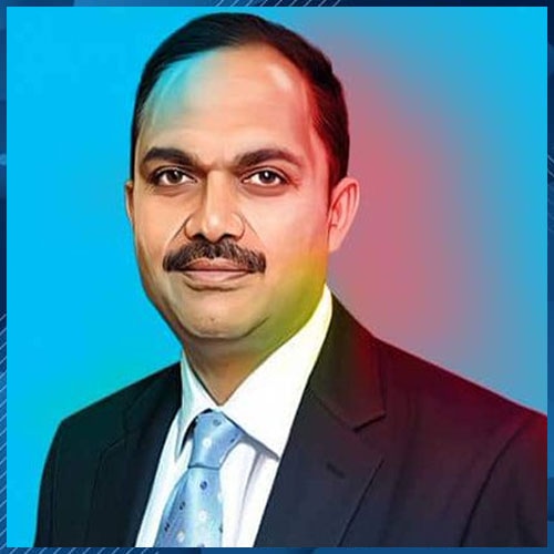HDFC AMC’s CIO Prashant Jain resigns
