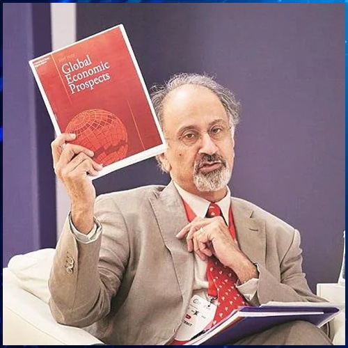 World Bank appoints Indermit Gill as Chief Economist