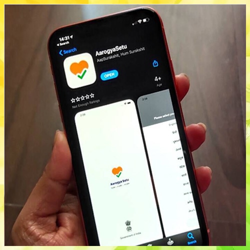 Aarogya Setu has been transformed as nation’s health app