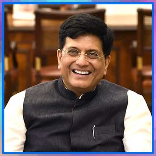 Companies should aspire for 50% female directors at firms: Piyush Goyal