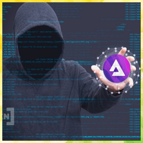 Hackers steal 18 Million cryptocurrency from Audius