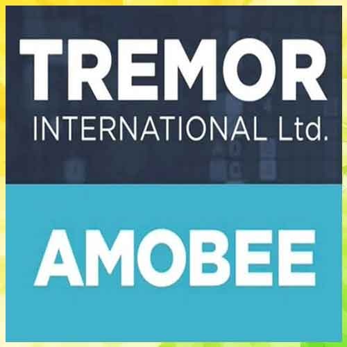 Tremor to acquire Amobee