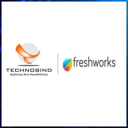 TechnoBind to deliver Freshworksâ€™ affordable and well-designed business software