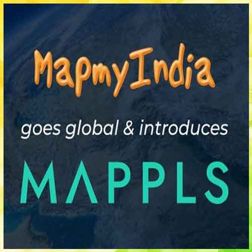 MapMyIndia launches ‘Mappls RealView’