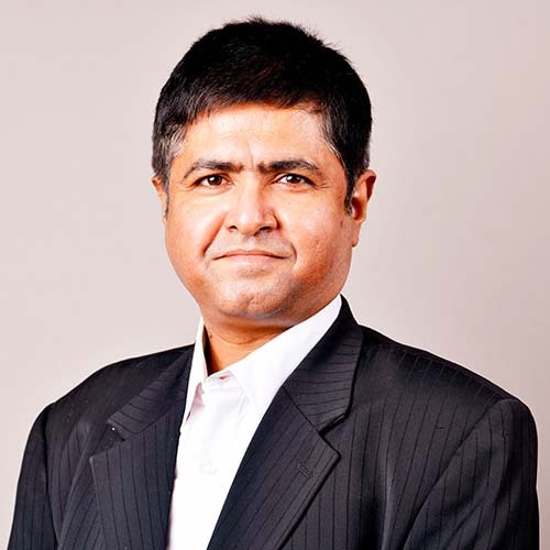 With the understanding of digital experience, CMOs responsible for increasing market share