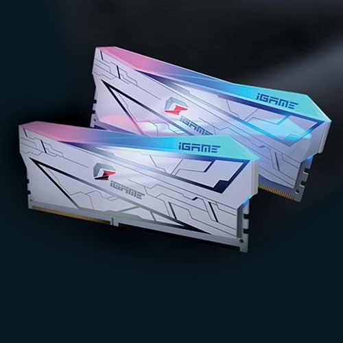 COLORFUL iGame VULCAN DDR4 Memory to revolutionize gaming experience