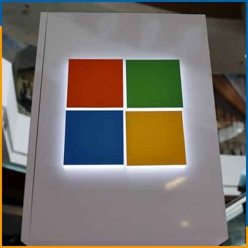 Microsoft accuses DSIRF behind spyware targeting law firms, banks