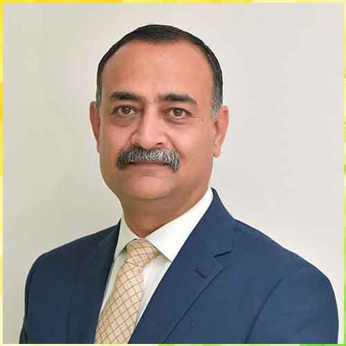 Bimal Dayal, Indus Towers MD steps down