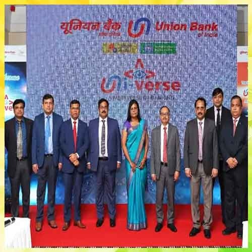 Tech Mahindra enabling Union Bank of India to be on Metaverse Lounge “Uni-Verseâ€