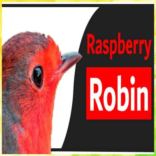 Microsoft found Raspberry Robin malware used for Evil Corp attacks