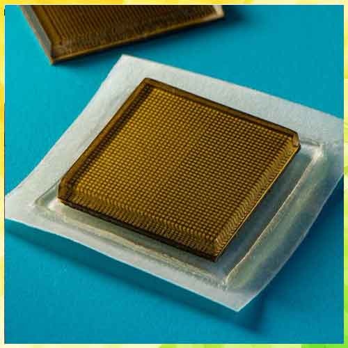 MIT Researchers develop ultrasound stickers