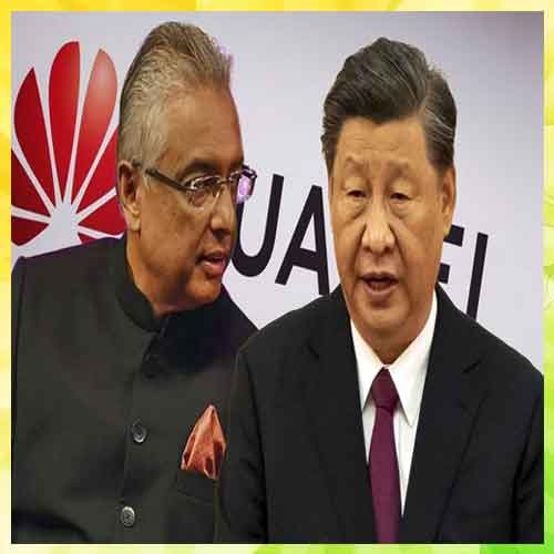Mauritius Telecom former CEO under scanner for alleged China links