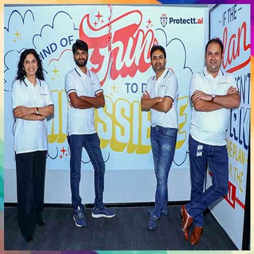 Protectt.aiâ€™s Product Innovation Centre at Chennai to cater to mobile security