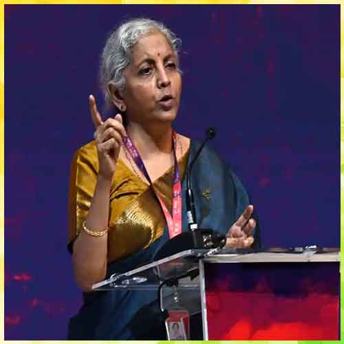 FM clears myths on GST