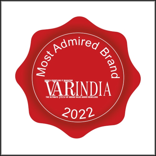 Best Admired Brand Awards 2022