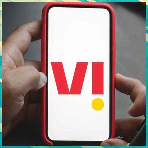 Vi strengthens its network capacity to meet Indiaâ€™s growing data demand