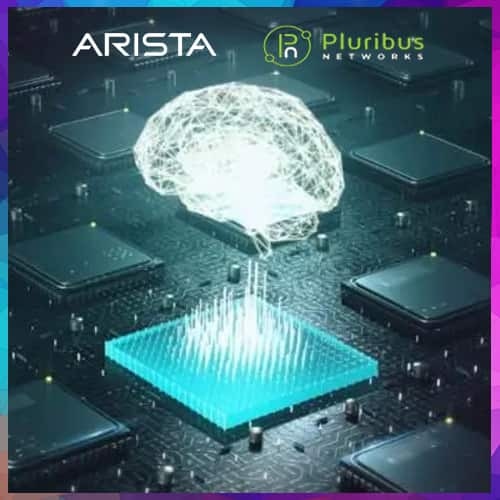 Arista buys Pluribus Networks to offer Unified Cloud Fabric