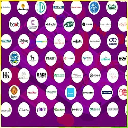 52 D2C brands disrupting Indiaâ€™s Consumer Market