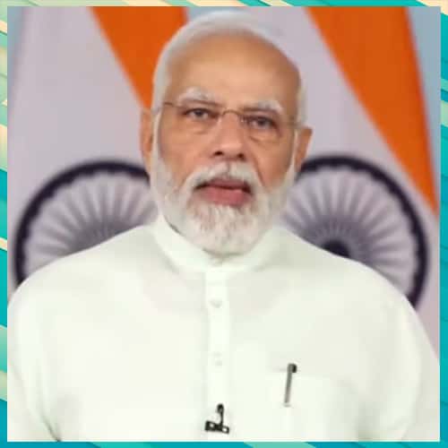 PM Modi states poll freebies as a burden on taxpayers