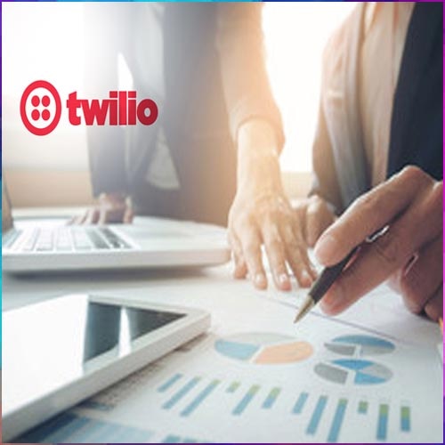 Twilio suffers data breach