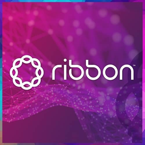 Ribbon declares private placement financing worth $52 Million