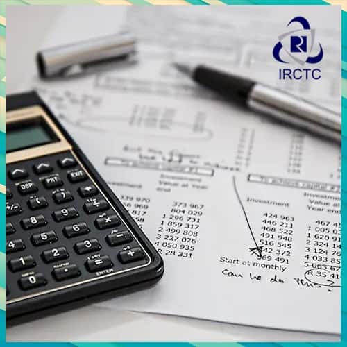 IRCTC to monetize passenger data