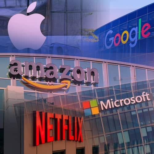 Indian executives of tech giants to testify before parliamentary panel