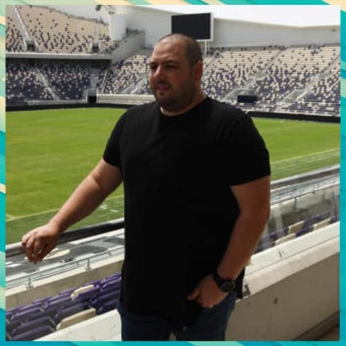 Shalev Hulio steps down as NSO Group’s CEO