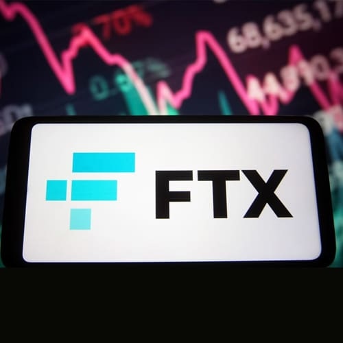 FTXâ€™s revenue reportedly jumped over 1,000% in a year