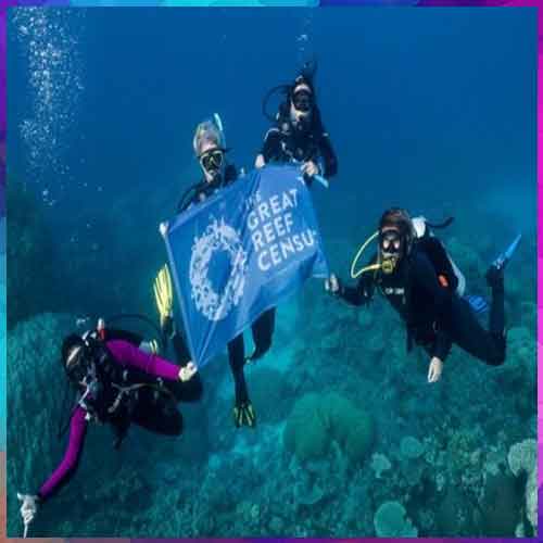 Dell Technologies to protect Australiaâ€™s The Great Barrier Reef with its deep learning