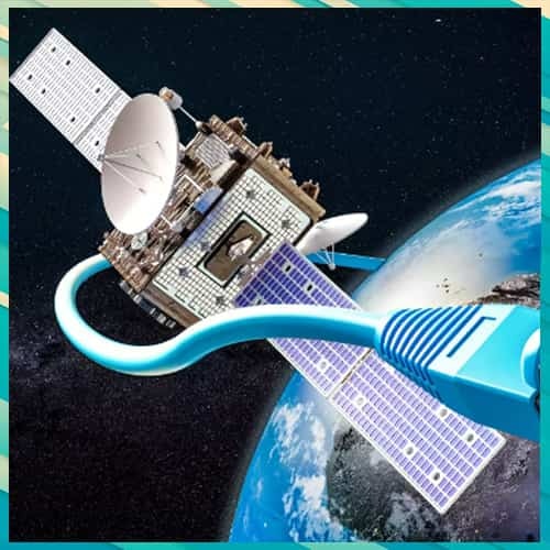 Intelsat to offer inflight connectivity in Indiaâ€™s airspace through agreement with Nelco