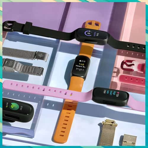 Fitbit unveils new fitness tracker and watches