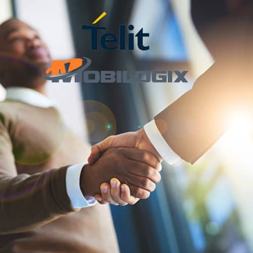 Telit acquires Mobilogix