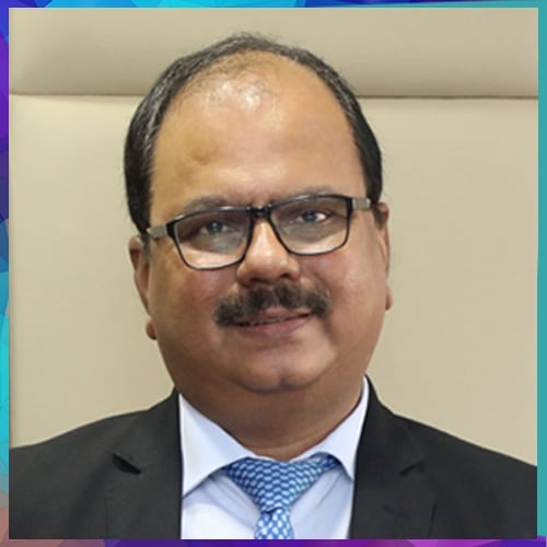 Govt repatriates ES Ranganathan to Executive Director