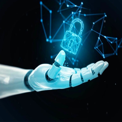 Cyber Security - a capital intensive tech game