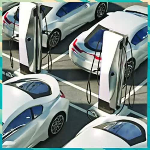 Rajasthan sanctions Rs. 40 Crore as EV Purchase Grant