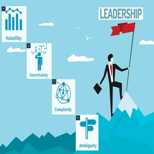 Are you ready face the VUCA World