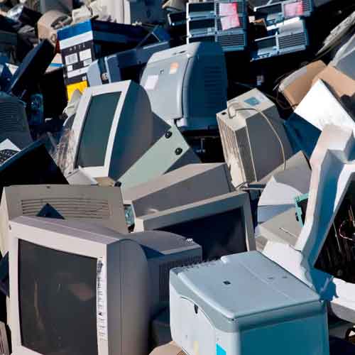 Time to regulate e-waste Industry