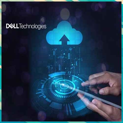Dell Technologies brings innovations with VMware to power Multicloud and Edge Solutions