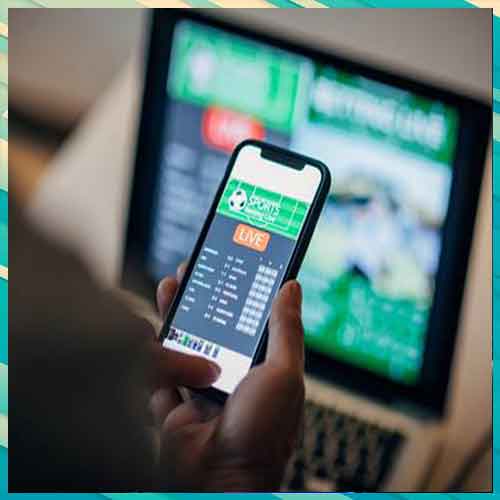 Global Sports Betting Market Expects Robust 10.3% CAGR Growth By 2032