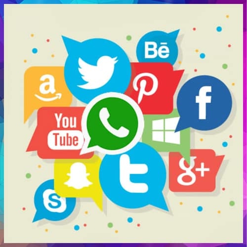 Government is preparing to regulate social media