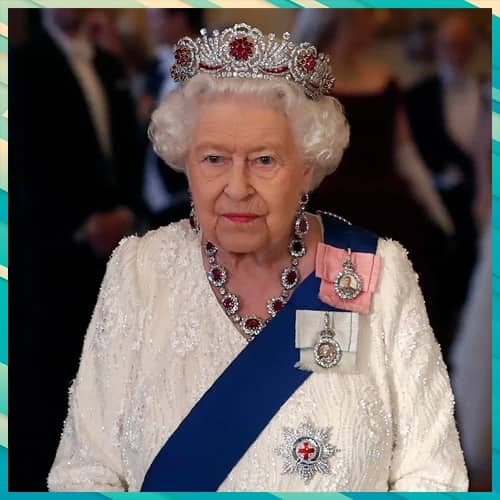UK’s longest-serving monarch Queen Elizabeth II dies at 96