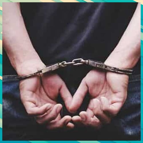 Man arrested for creating 36 fake GST firms