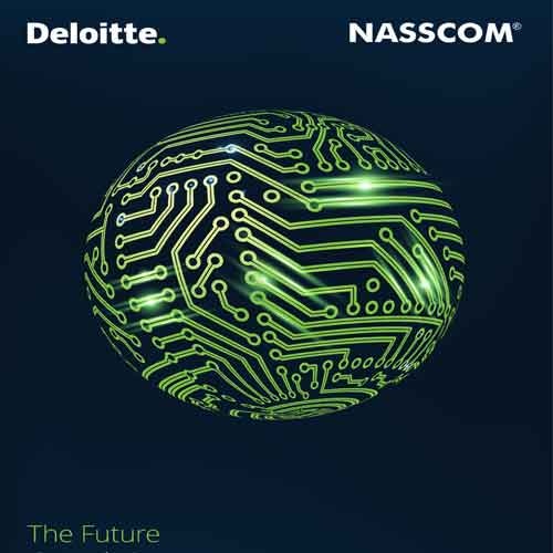 Digital Engineering Share In India To Grow Substantially In Future From The Current 28-30% In Overall Er&d Revenues – Nasscom- Deloitte “the Future Growth Sectors In Digital Engineering†Study