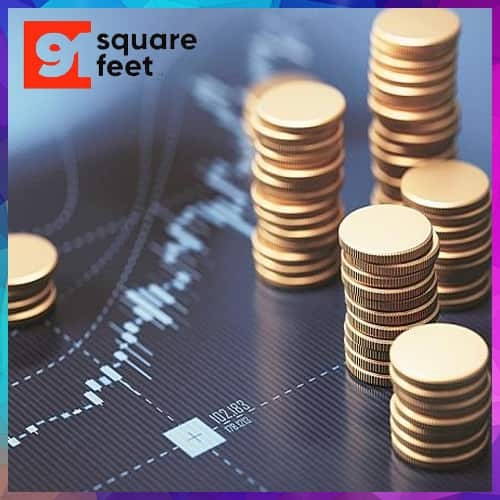 91Squarefeet raises $10Mn in Series A round