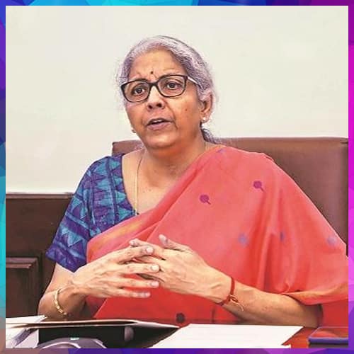 Companies looking to shift operations to India: FM