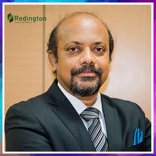 Redington join hands with Google Cloud India to drive Cloud adoption