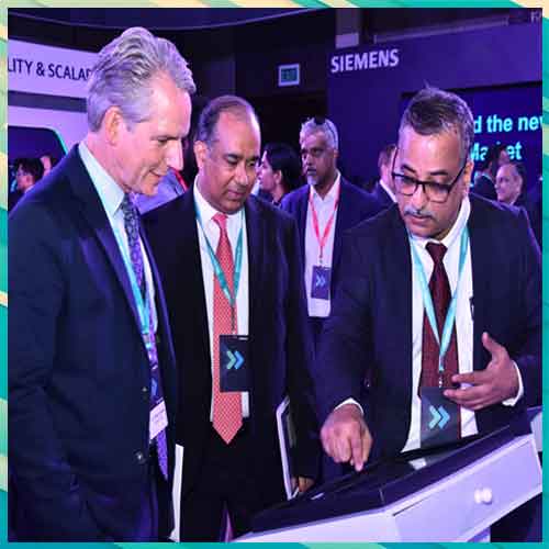 Siemens announces its open digital business platform â€˜Siemens Xceleratorâ€™