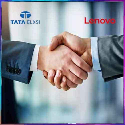 Tata Elxsi to collaborate with Lenovo to provide XR Solutions